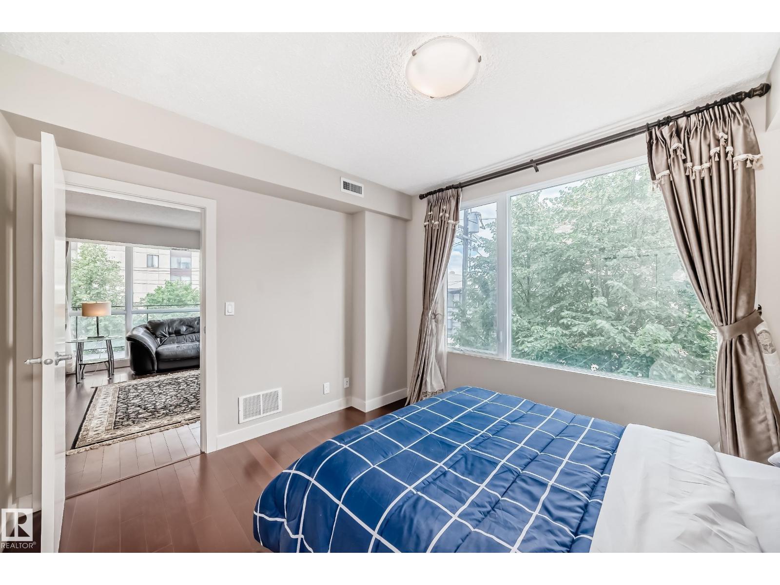 #203 10046 117 St Nw, Edmonton, Alberta  T5K 1X2 - Photo 22 - E4447931