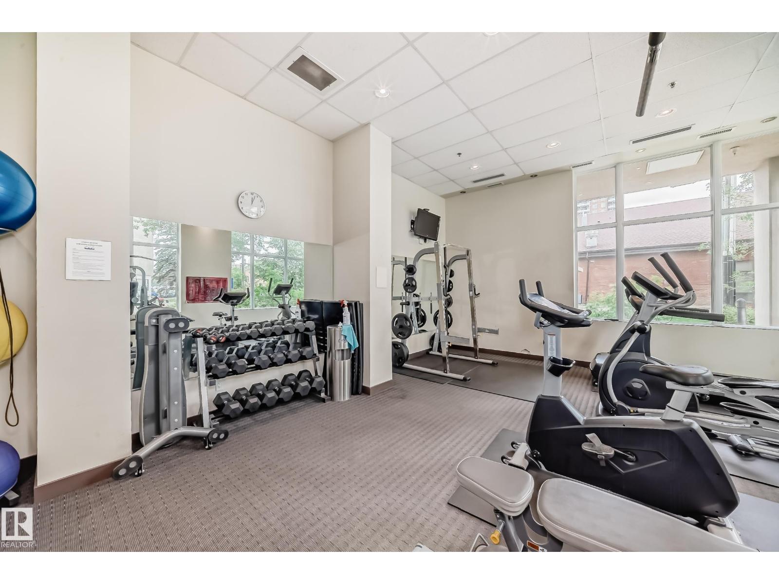 #203 10046 117 St Nw, Edmonton, Alberta  T5K 1X2 - Photo 31 - E4447931