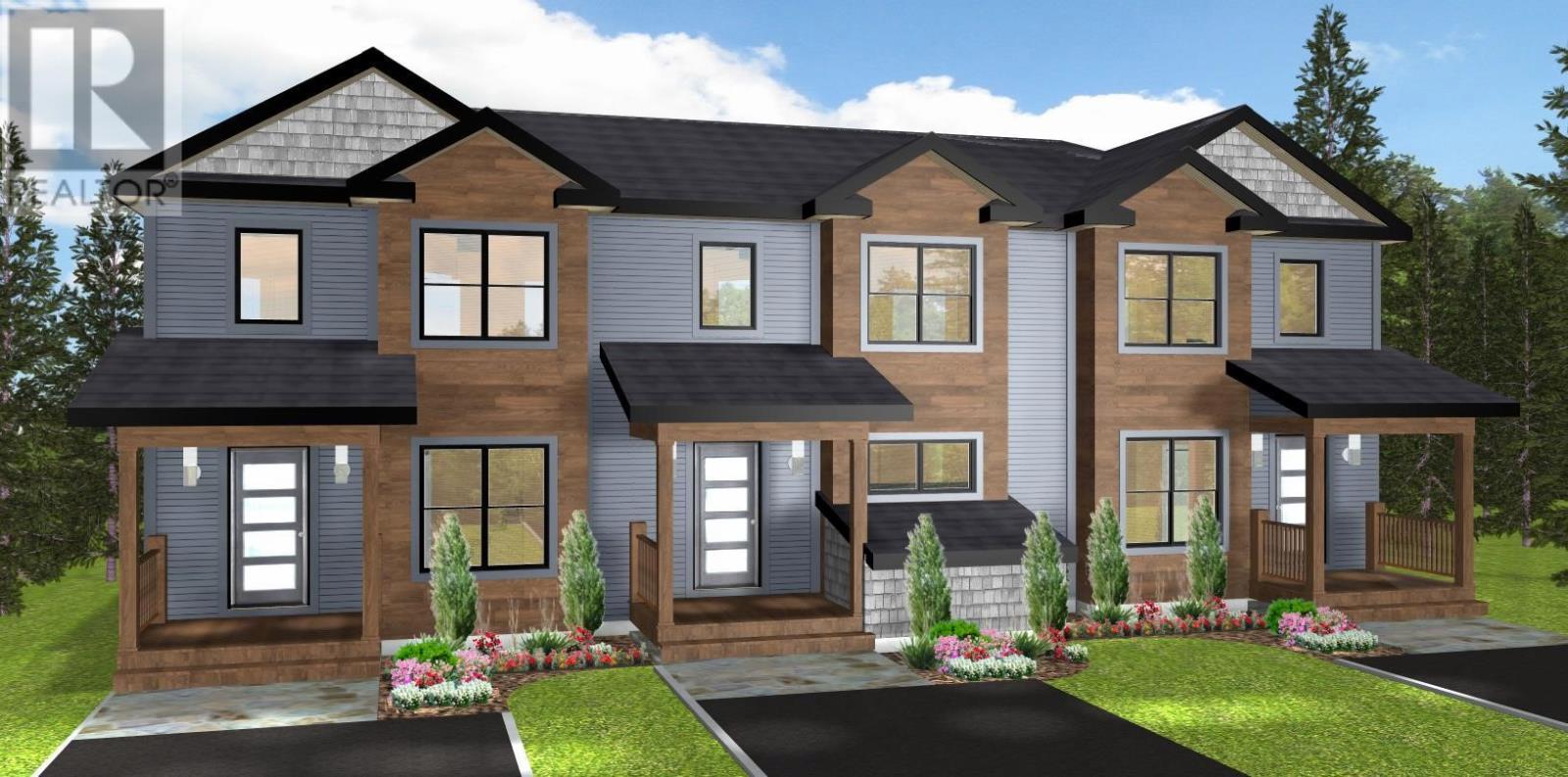 11 Donegal Run, St. John's, Newfoundland & Labrador  A1H 0P8 - Photo 1 - 1290311