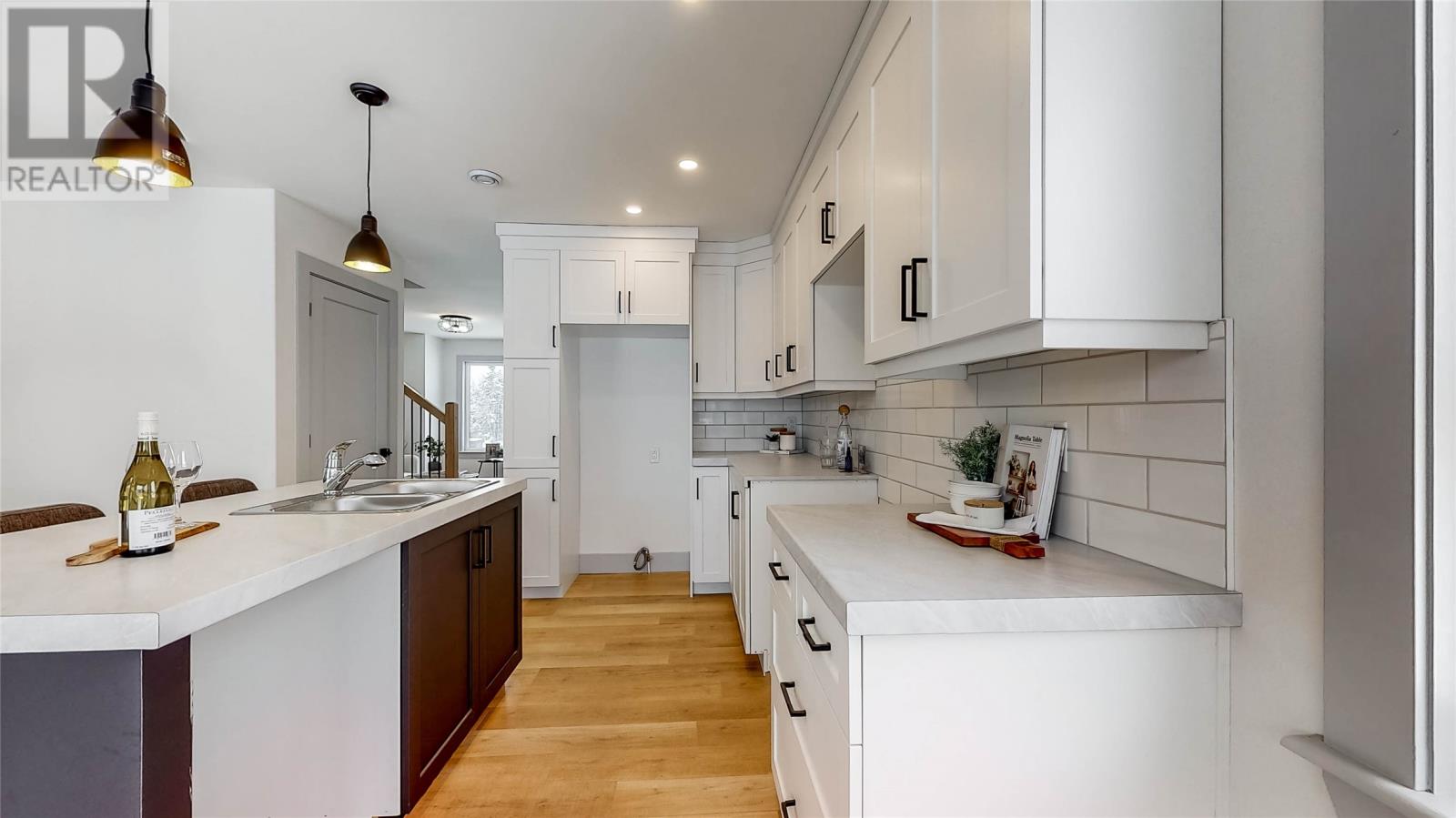 11 Donegal Run, St. John's, Newfoundland & Labrador  A1H 0P8 - Photo 11 - 1290311