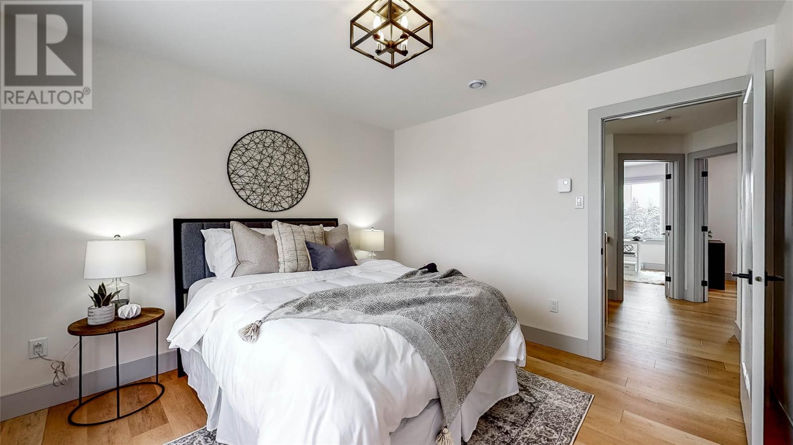 11 Donegal Run, St. John's, Newfoundland & Labrador  A1H 0P8 - Photo 21 - 1290311
