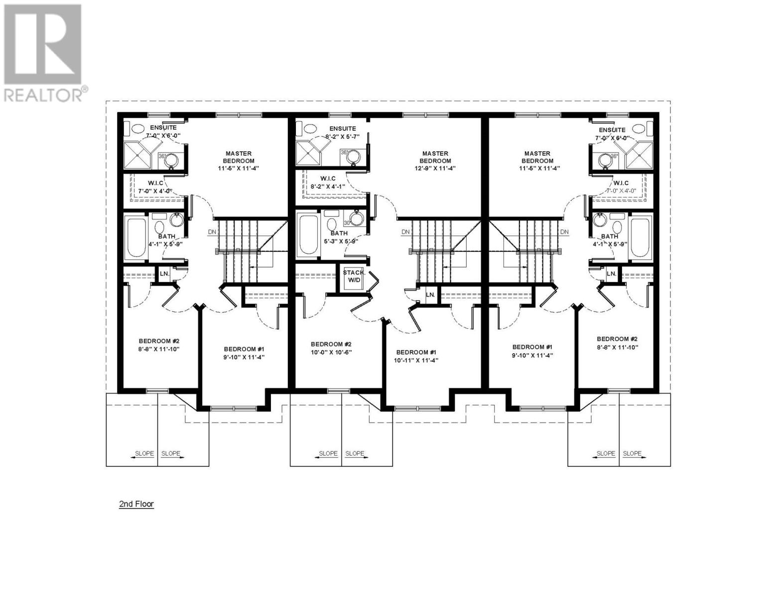 11 Donegal Run, St. John's, Newfoundland & Labrador  A1H 0P8 - Photo 27 - 1290311
