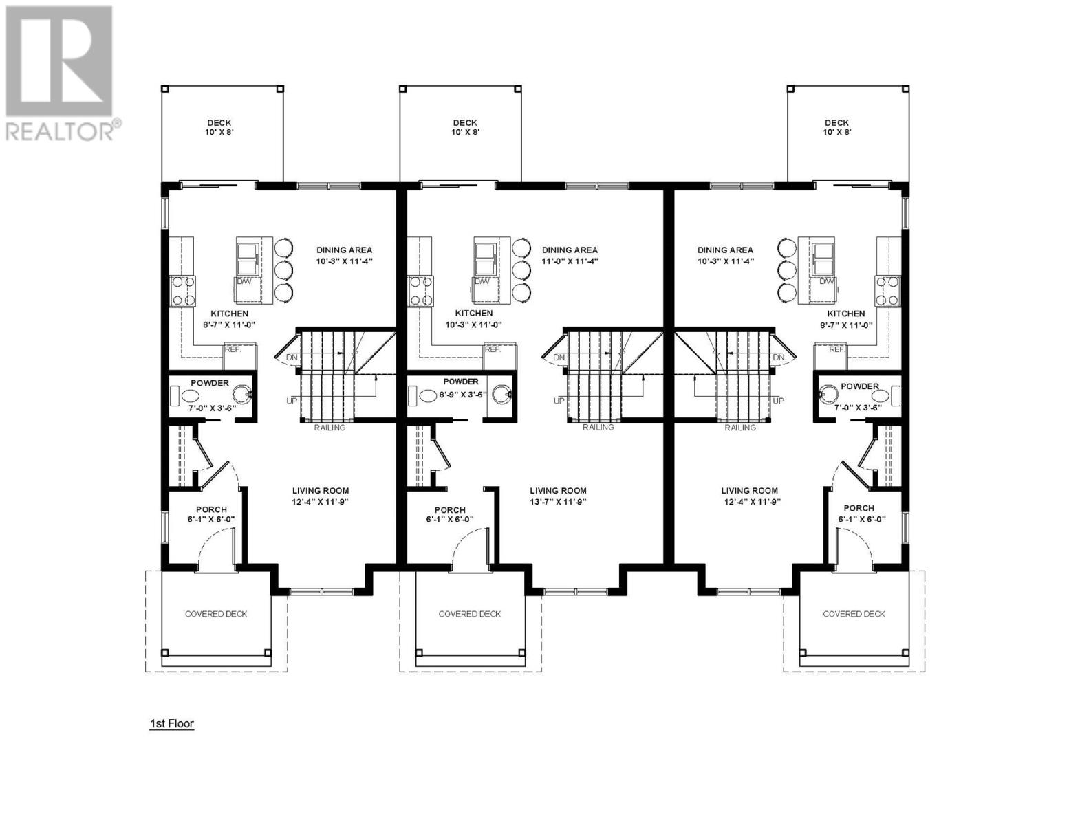11 Donegal Run, St. John's, Newfoundland & Labrador  A1H 0P8 - Photo 28 - 1290311