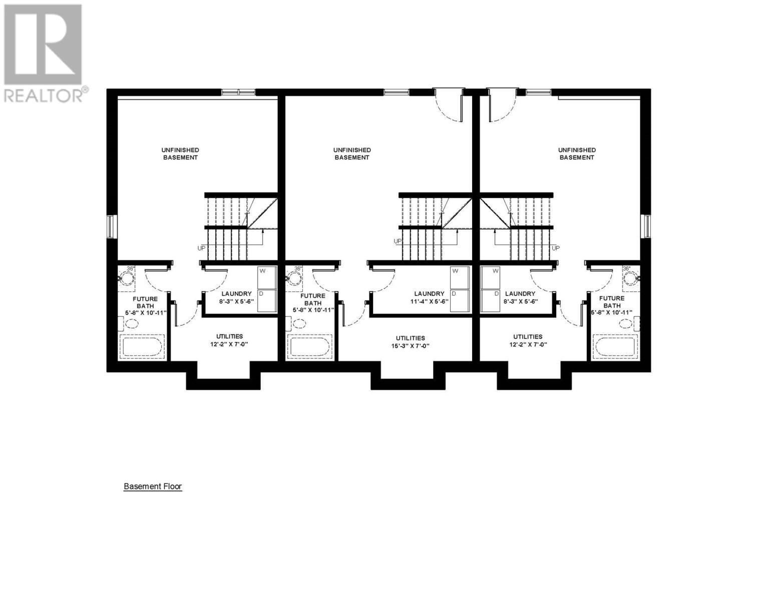 11 Donegal Run, St. John's, Newfoundland & Labrador  A1H 0P8 - Photo 29 - 1290311