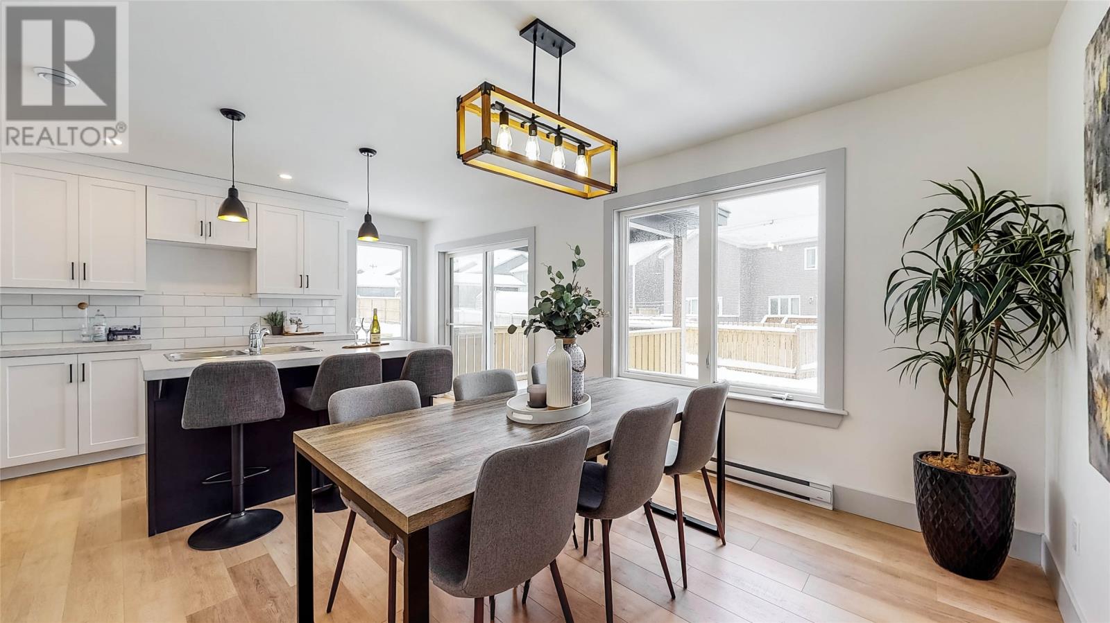 11 Donegal Run, St. John's, Newfoundland & Labrador  A1H 0P8 - Photo 7 - 1290311
