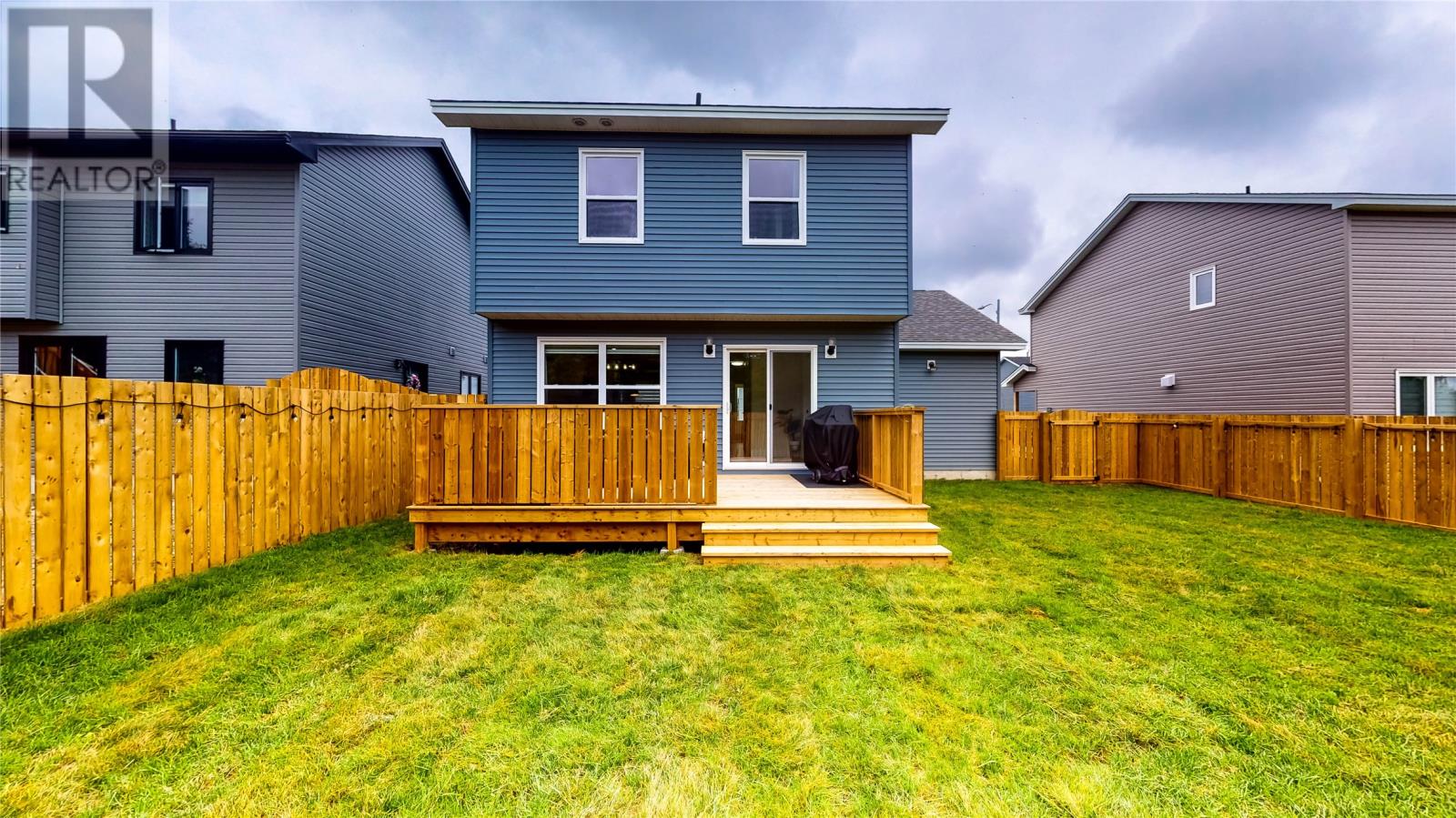 24 Dragonfly Place, St. John's, Newfoundland & Labrador  A1H 0R1 - Photo 23 - 1290302