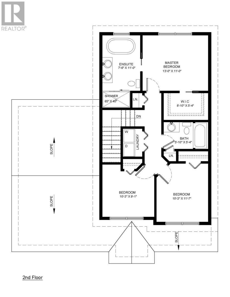 24 Dragonfly Place, St. John's, Newfoundland & Labrador  A1H 0R1 - Photo 3 - 1290302