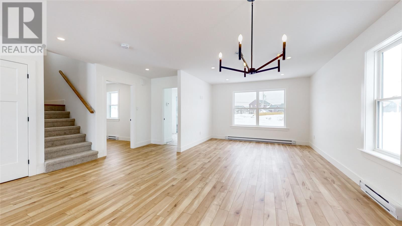 28 Terry Lane, St. John's, Newfoundland & Labrador  A1H 0R1 - Photo 14 - 1290301