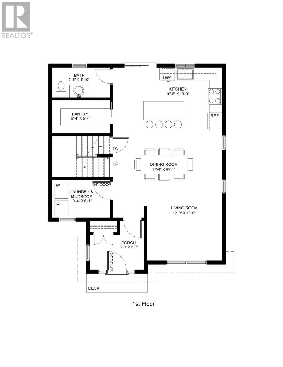 28 Terry Lane, St. John's, Newfoundland & Labrador  A1H 0R1 - Photo 2 - 1290301