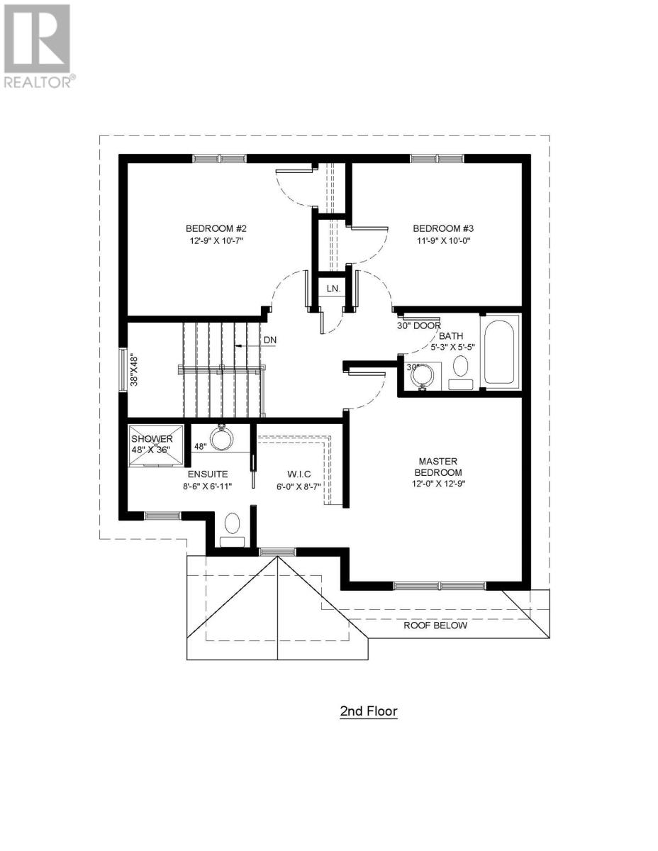 28 Terry Lane, St. John's, Newfoundland & Labrador  A1H 0R1 - Photo 3 - 1290301