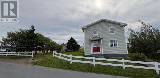 9 Buttons Hill, Old Perlican, Newfoundland & Labrador  A0A 3G0 - Photo 1 - 1290289