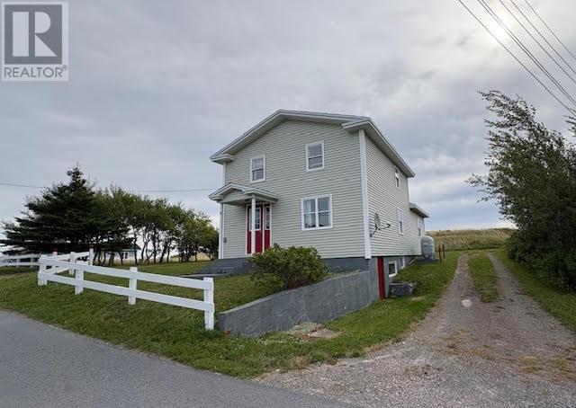 9 Buttons Hill, Old Perlican, Newfoundland & Labrador  A0A 3G0 - Photo 2 - 1290289