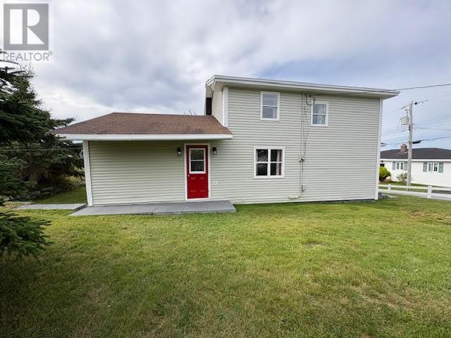 9 Buttons Hill, Old Perlican, Newfoundland & Labrador  A0A 3G0 - Photo 3 - 1290289