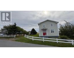 9 Buttons Hill, Old Perlican, Newfoundland & Labrador