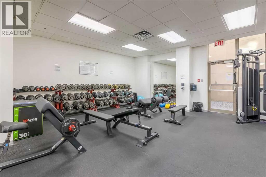 1204, 683 10 Street Sw, Calgary, Alberta  T2P 5G3 - Photo 32 - A2256219
