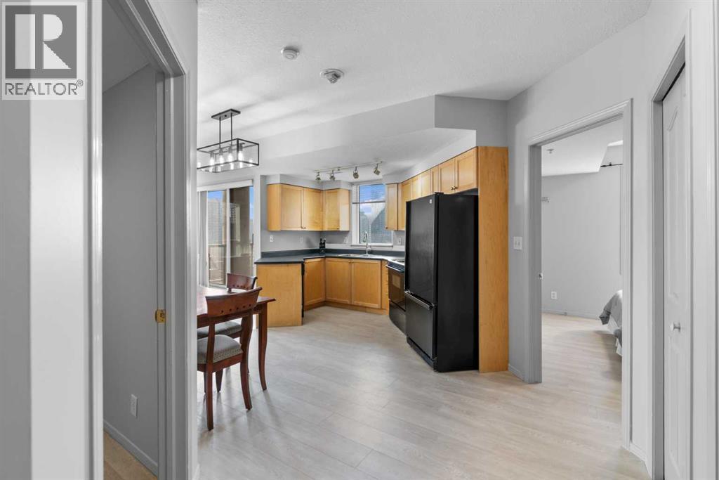 1204, 683 10 Street Sw, Calgary, Alberta  T2P 5G3 - Photo 5 - A2256219