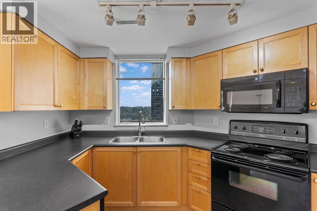 1204, 683 10 Street Sw, Calgary, Alberta  T2P 5G3 - Photo 12 - A2256219