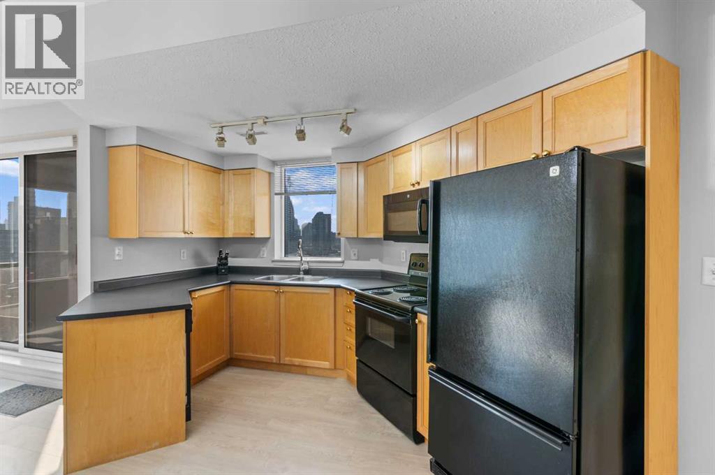1204, 683 10 Street Sw, Calgary, Alberta  T2P 5G3 - Photo 11 - A2256219