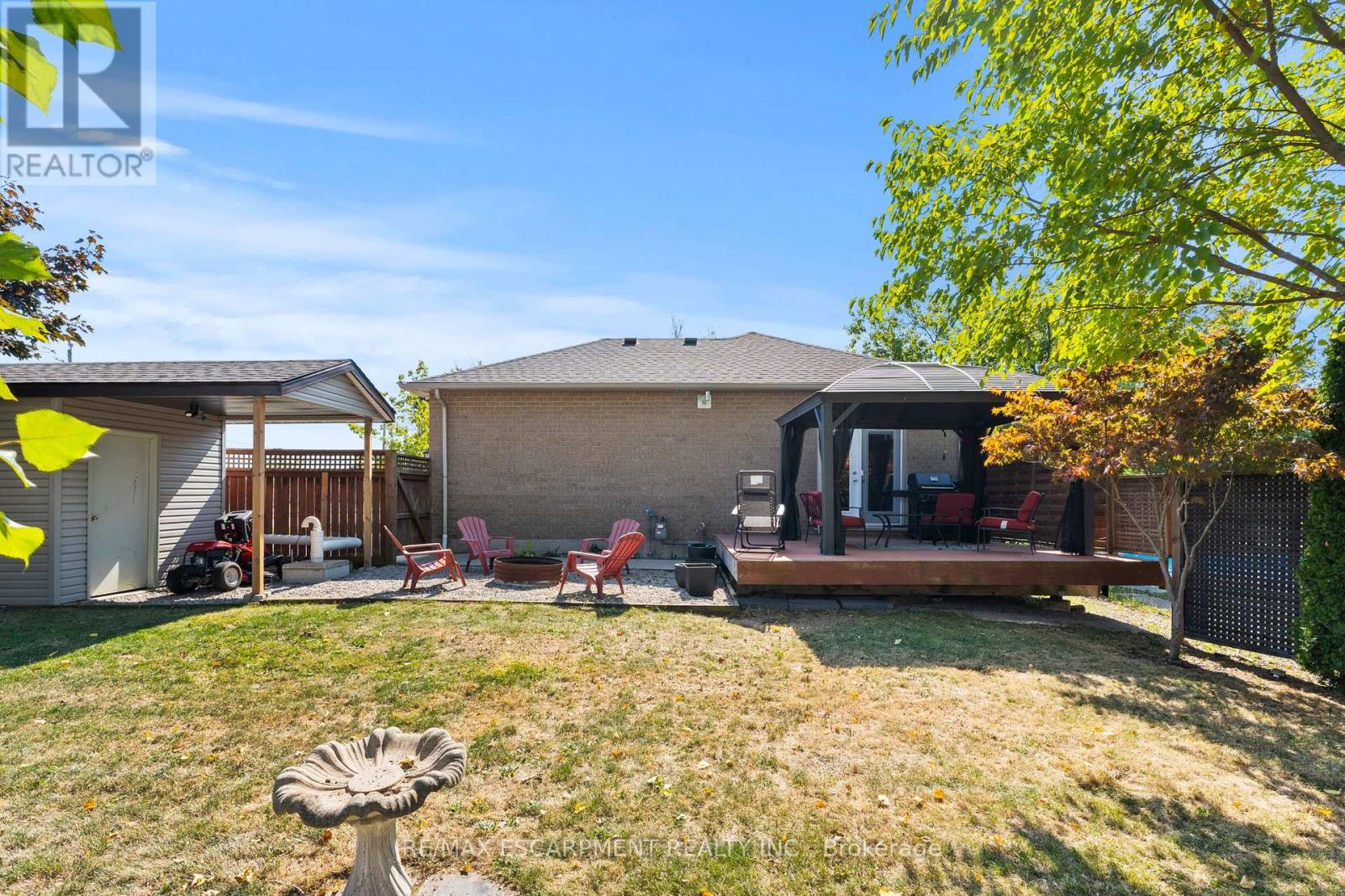 301 Mud Street E, Hamilton, Ontario  L8J 2X7 - Photo 34 - X12400190