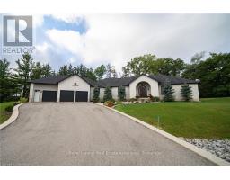 8 - 325 MCLEAN SCHOOL ROAD, Brant, Ontario