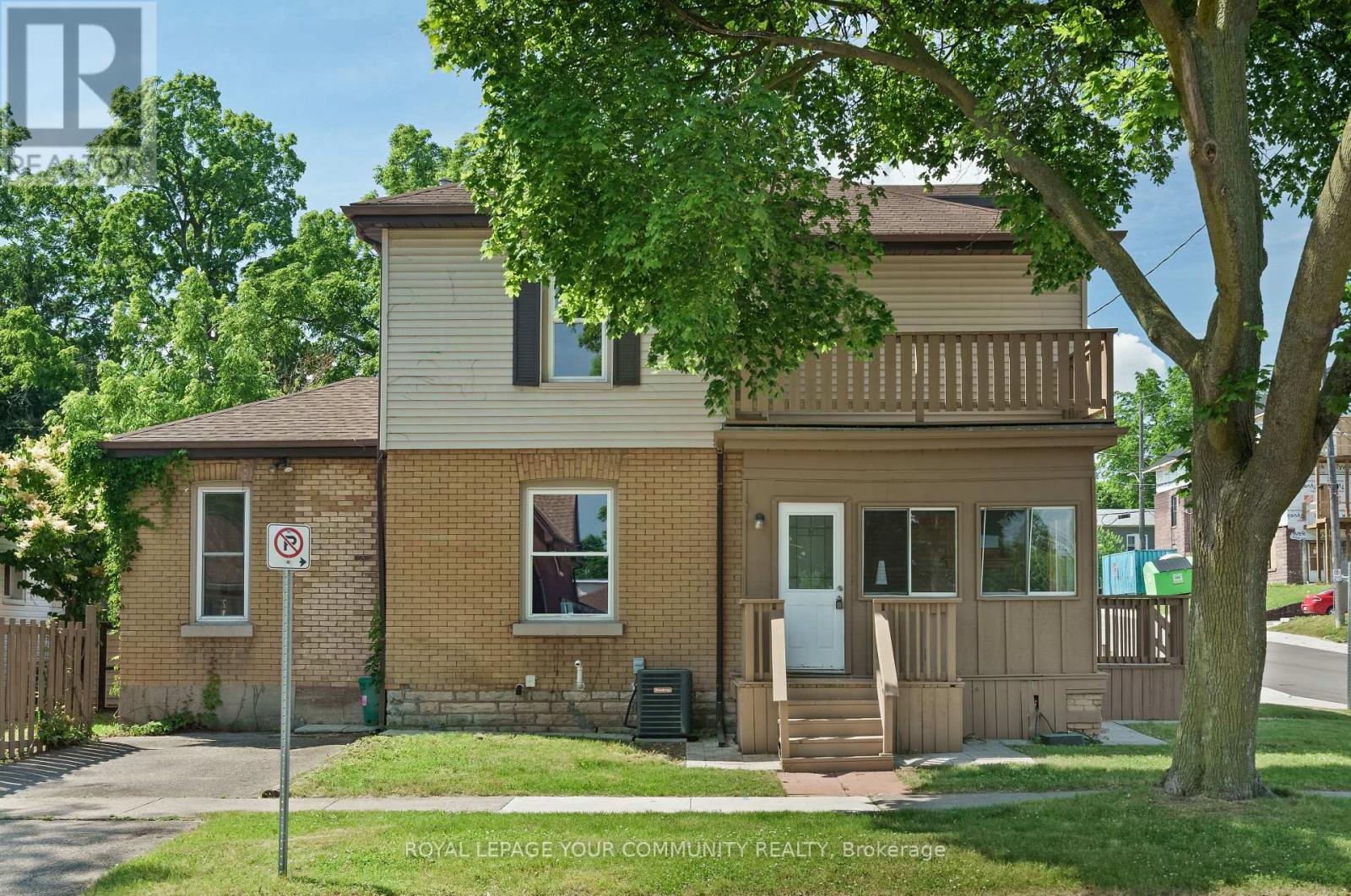 193 DRUMMOND STREET, Brantford, Ontario