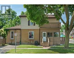 193 DRUMMOND STREET, Brantford, Ontario