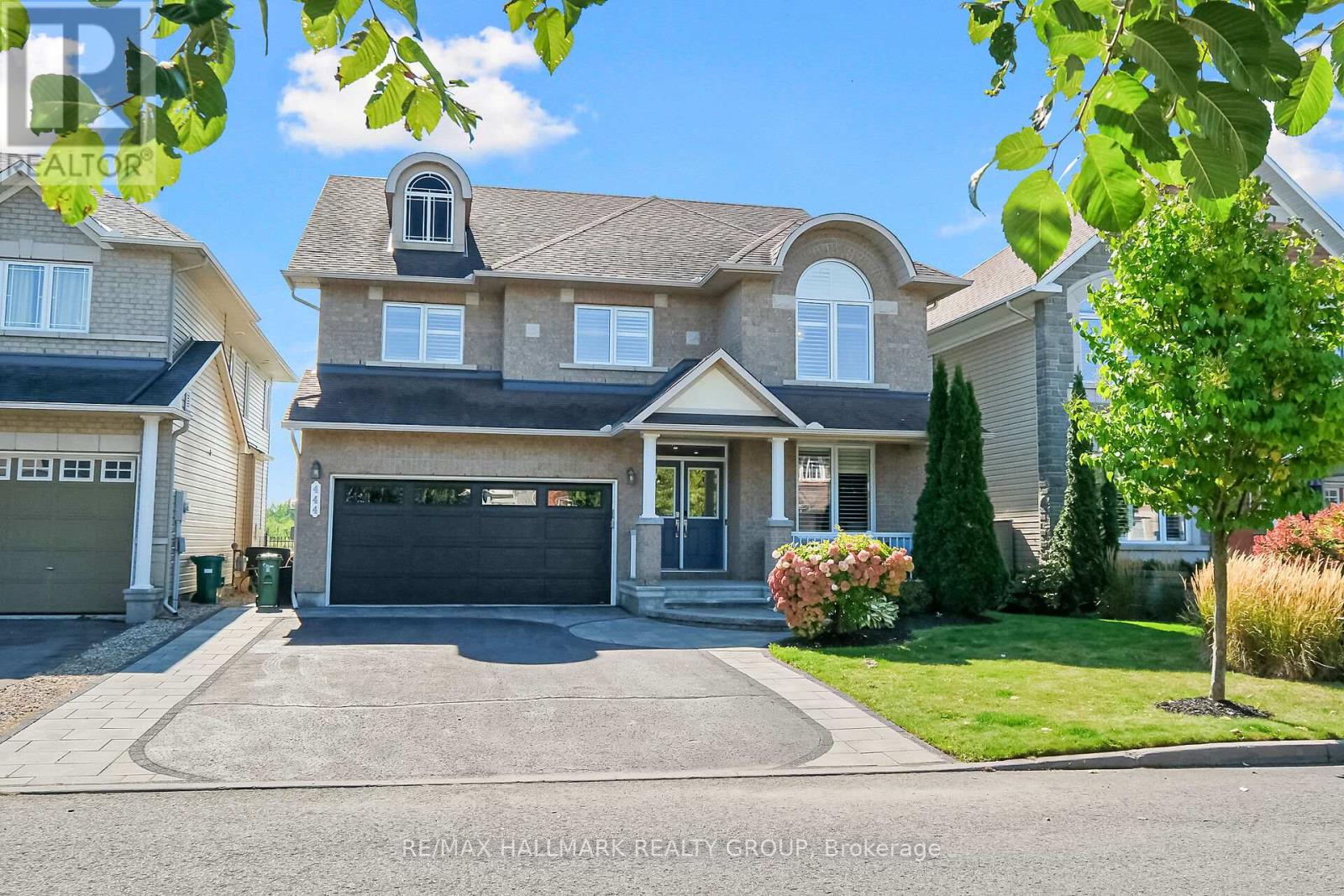 Property at 444 FRANK CAULEY WAY image 1