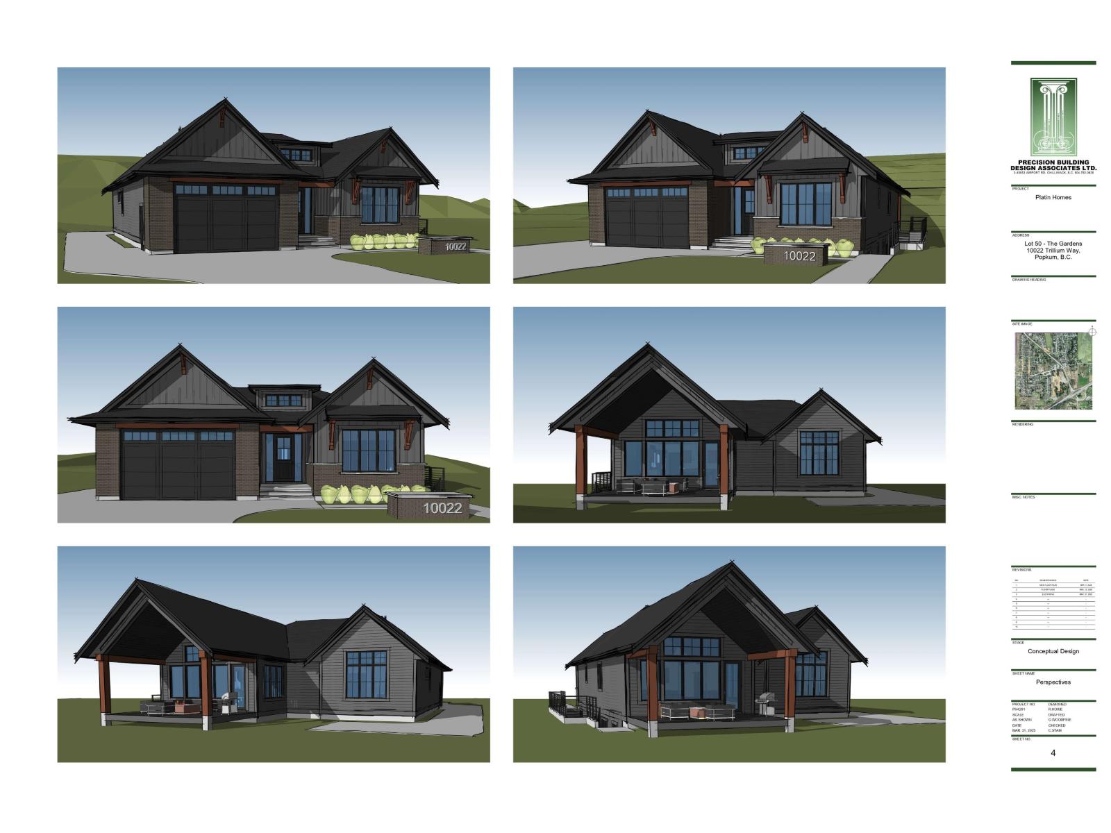10022 TRILLIUM WAY|Rosedale, Rosedale, British Columbia