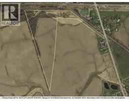 PT S1/2 LT 7 JUNCTION Road, Cayuga, Ontario