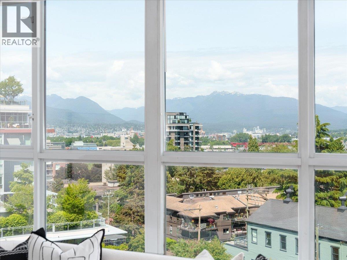 704 288 E 8th Avenue, Vancouver, British Columbia  V5T 4S8 - Photo 15 - R3047148