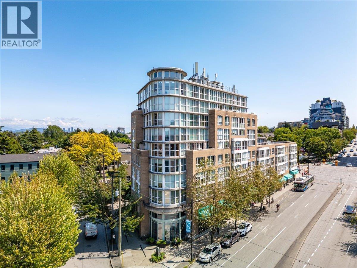 704 288 E 8th Avenue, Vancouver, British Columbia  V5T 4S8 - Photo 18 - R3047148