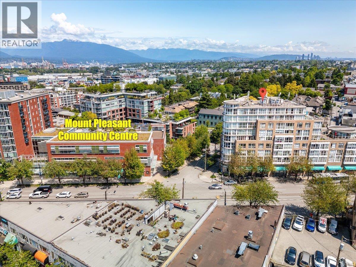 704 288 E 8th Avenue, Vancouver, British Columbia  V5T 4S8 - Photo 19 - R3047148