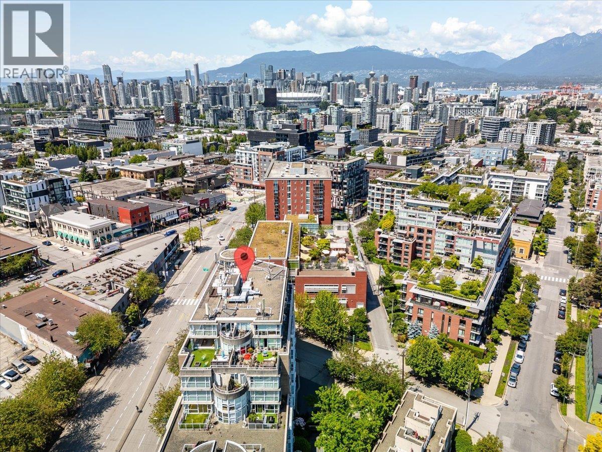 704 288 E 8th Avenue, Vancouver, British Columbia  V5T 4S8 - Photo 20 - R3047148