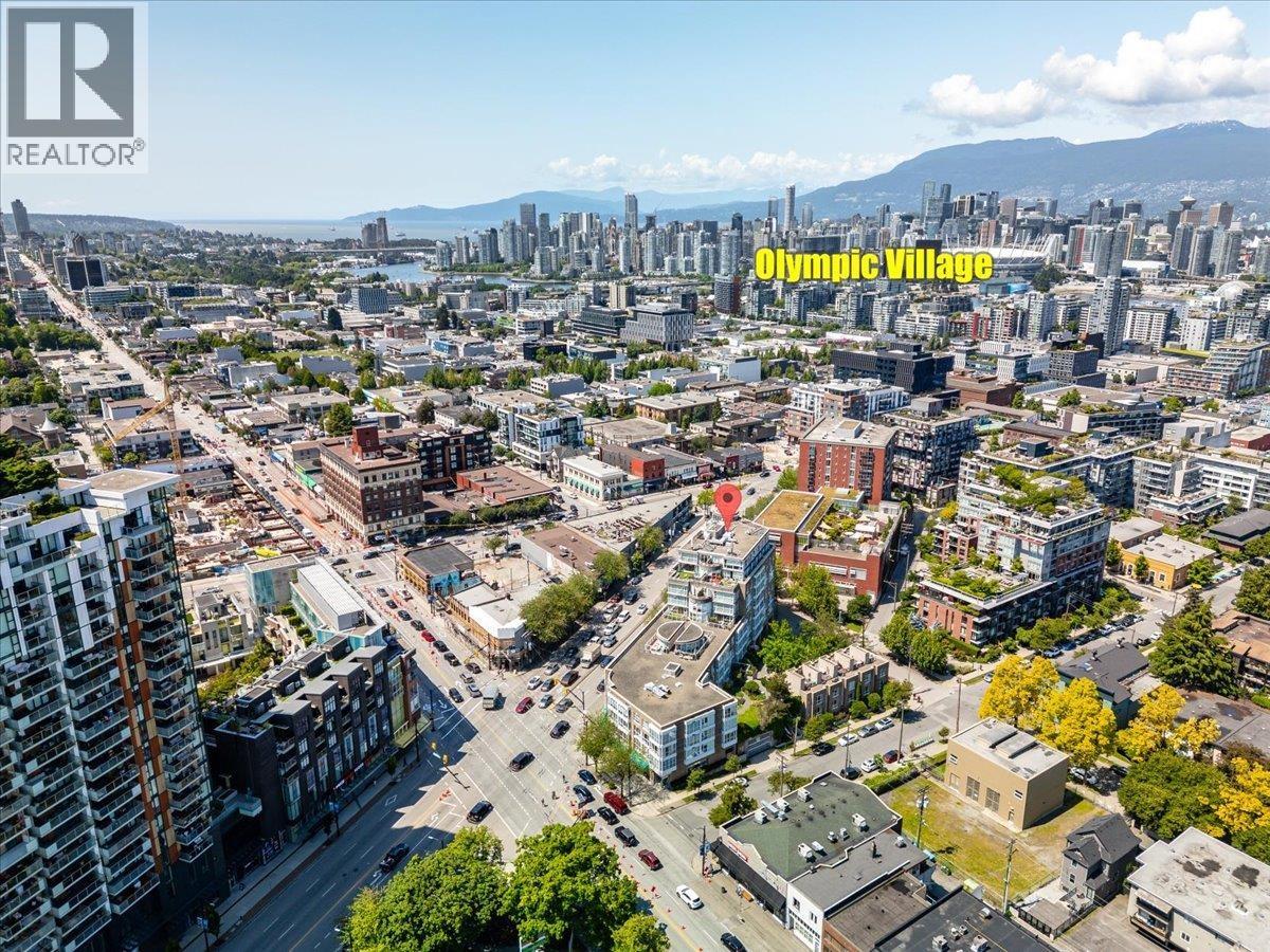 704 288 E 8th Avenue, Vancouver, British Columbia  V5T 4S8 - Photo 22 - R3047148