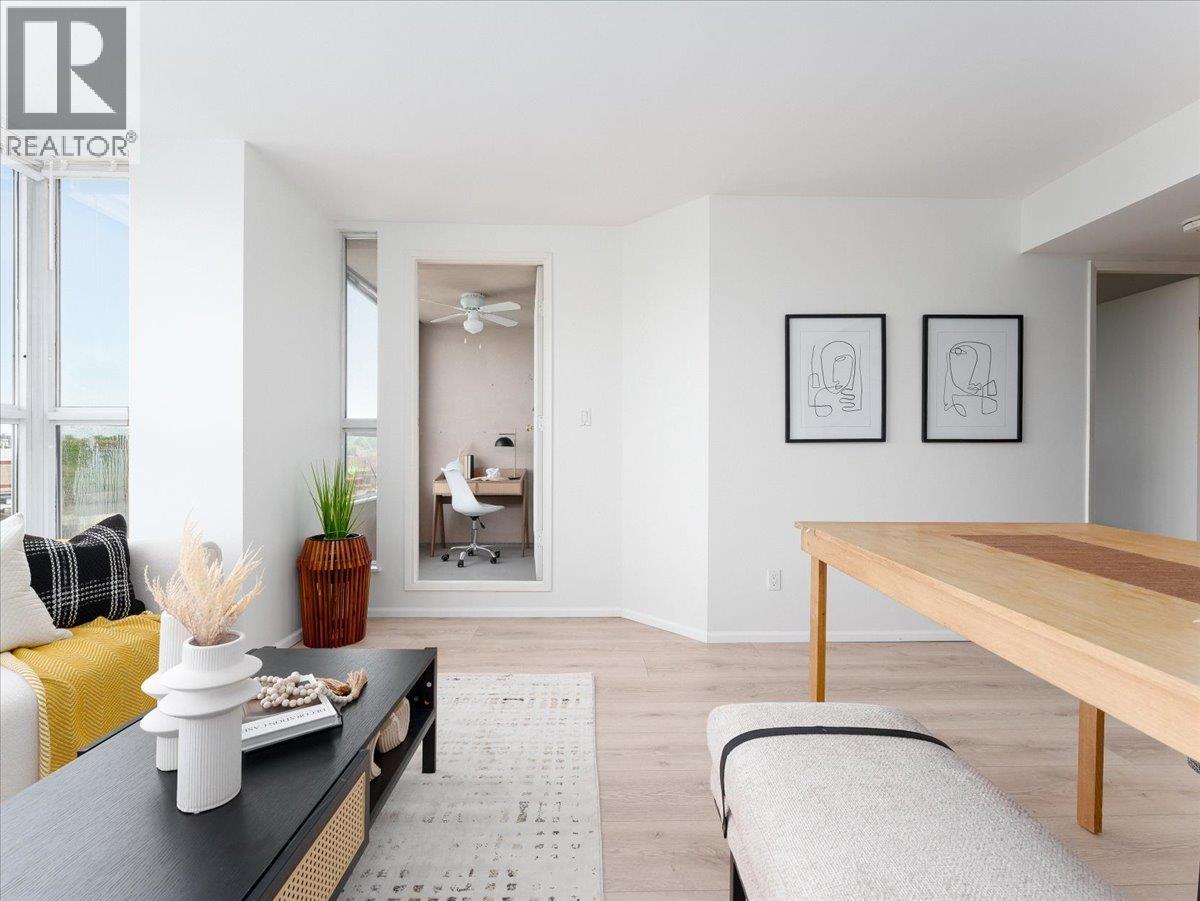 704 288 E 8th Avenue, Vancouver, British Columbia  V5T 4S8 - Photo 5 - R3047148