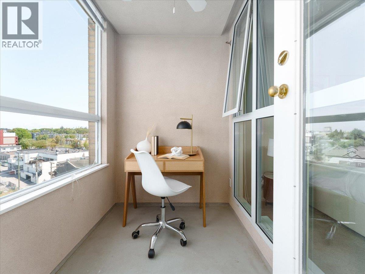 704 288 E 8th Avenue, Vancouver, British Columbia  V5T 4S8 - Photo 6 - R3047148