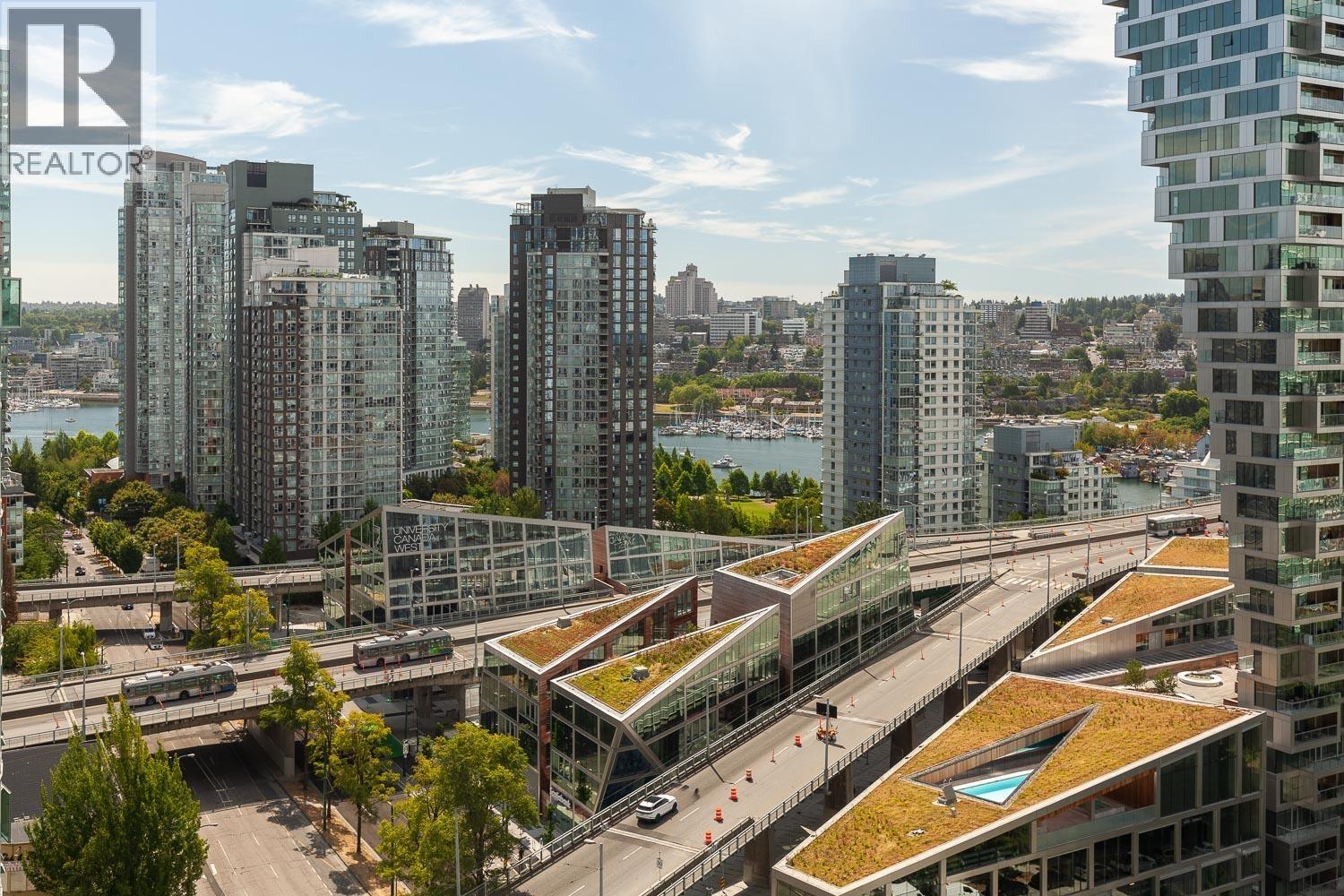 1701 889 Pacific Street, Vancouver, British Columbia  V6Z 1C3 - Photo 35 - R3047162