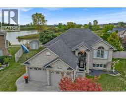 611 Robert Court, Belle River, Ca