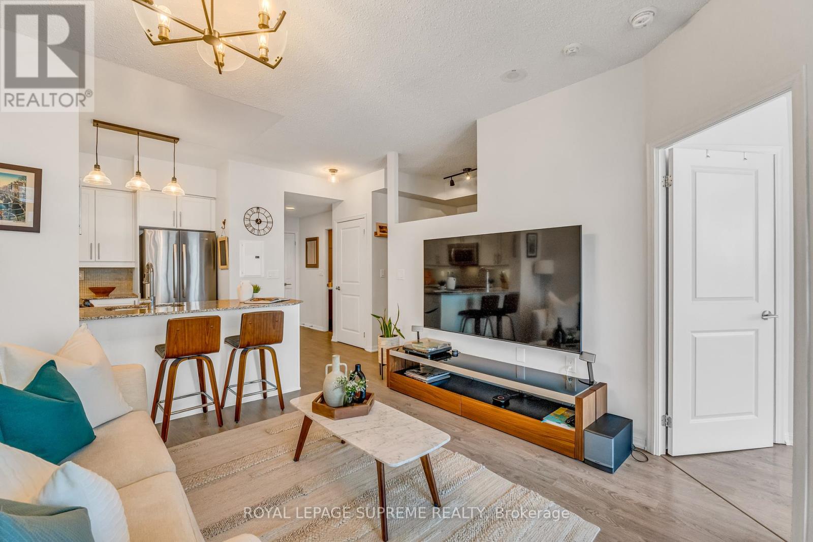 2305 - 125 Western Battery Road, Toronto, Ontario  M6K 3R8 - Photo 11 - C12400222