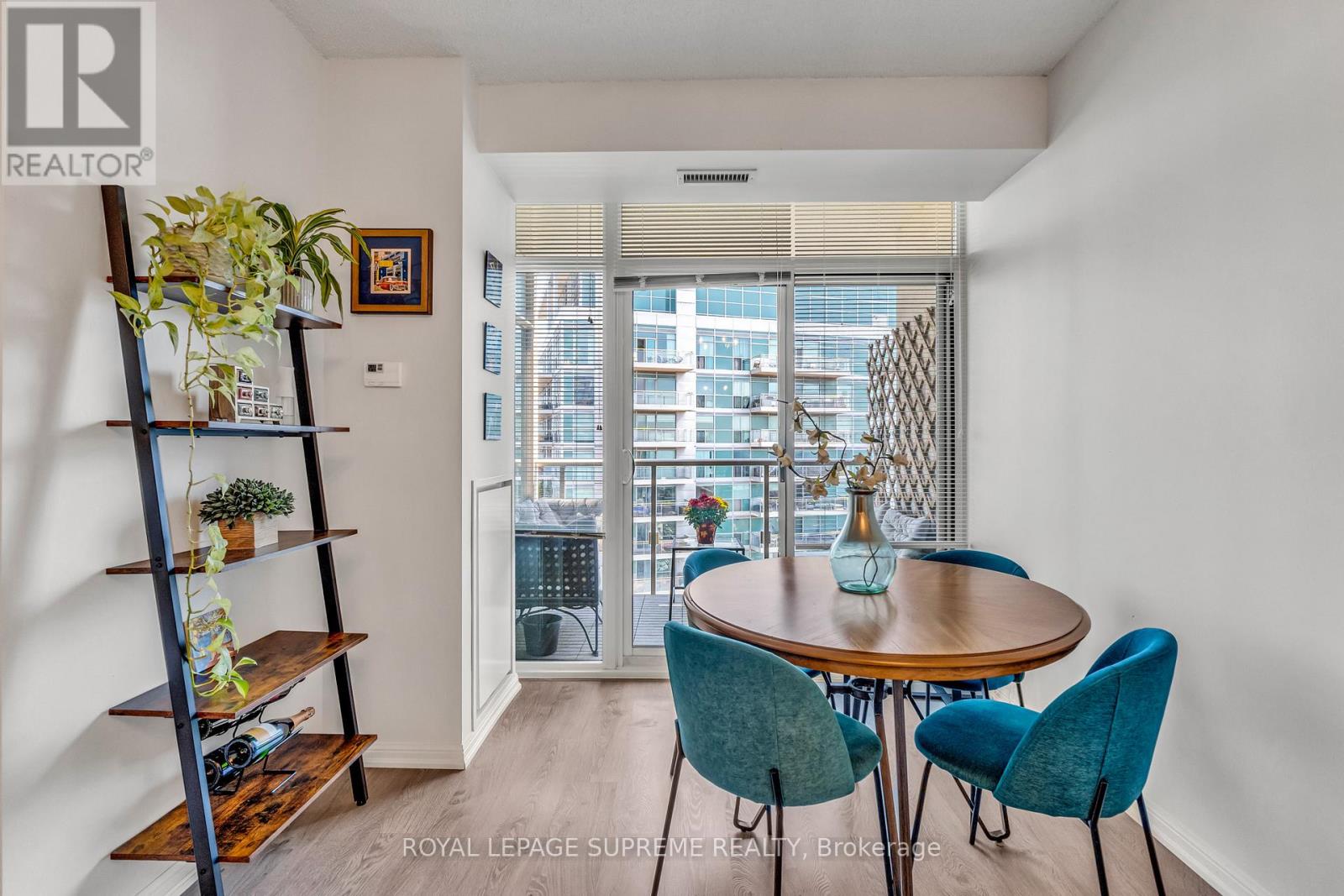 2305 - 125 Western Battery Road, Toronto, Ontario  M6K 3R8 - Photo 14 - C12400222