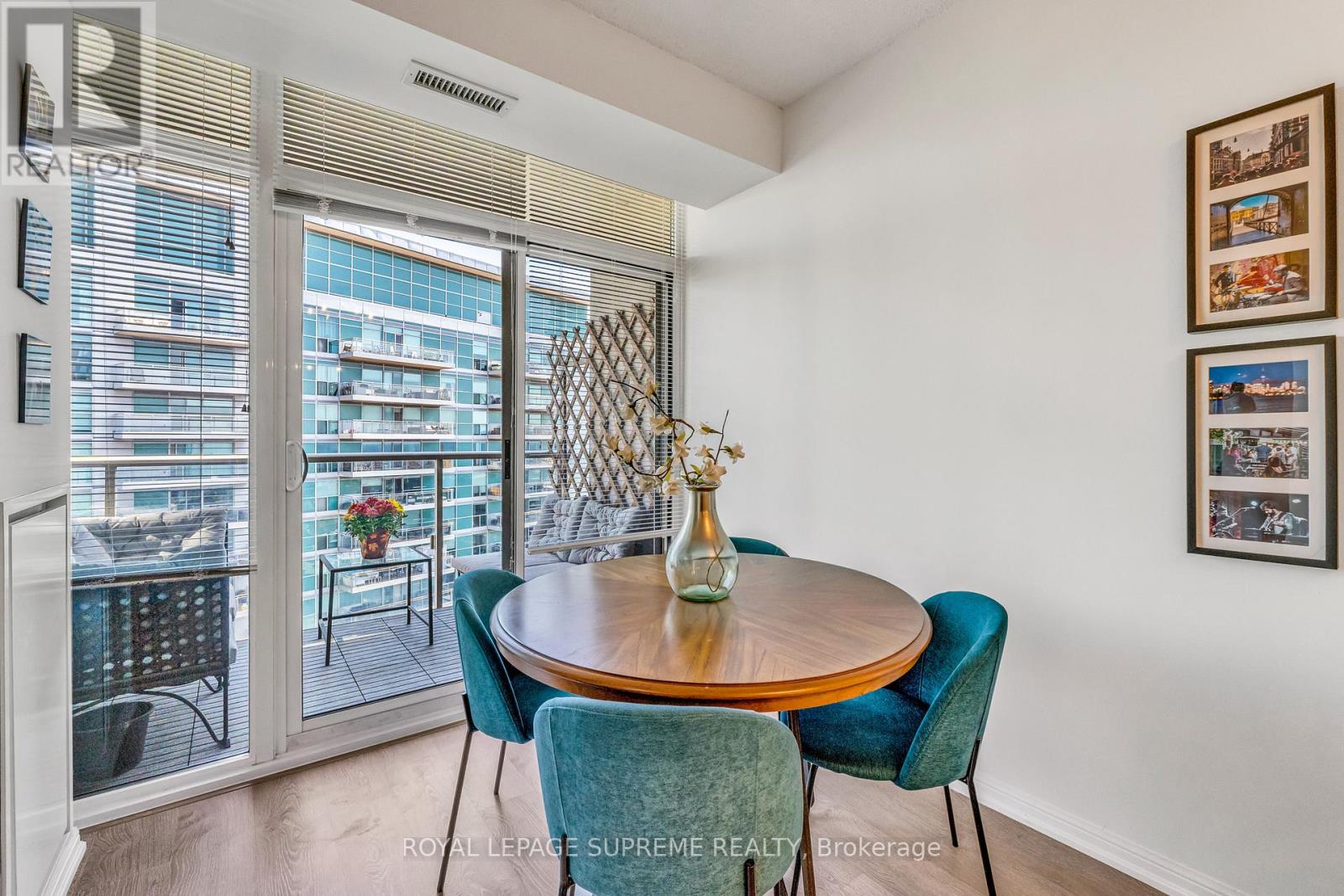 2305 - 125 Western Battery Road, Toronto, Ontario  M6K 3R8 - Photo 15 - C12400222