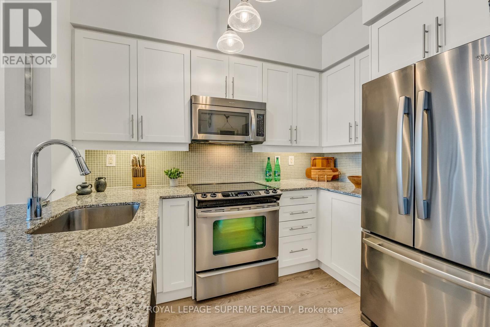 2305 - 125 Western Battery Road, Toronto, Ontario  M6K 3R8 - Photo 6 - C12400222