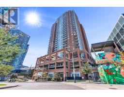 2305 - 125 WESTERN BATTERY ROAD, Toronto, Ontario