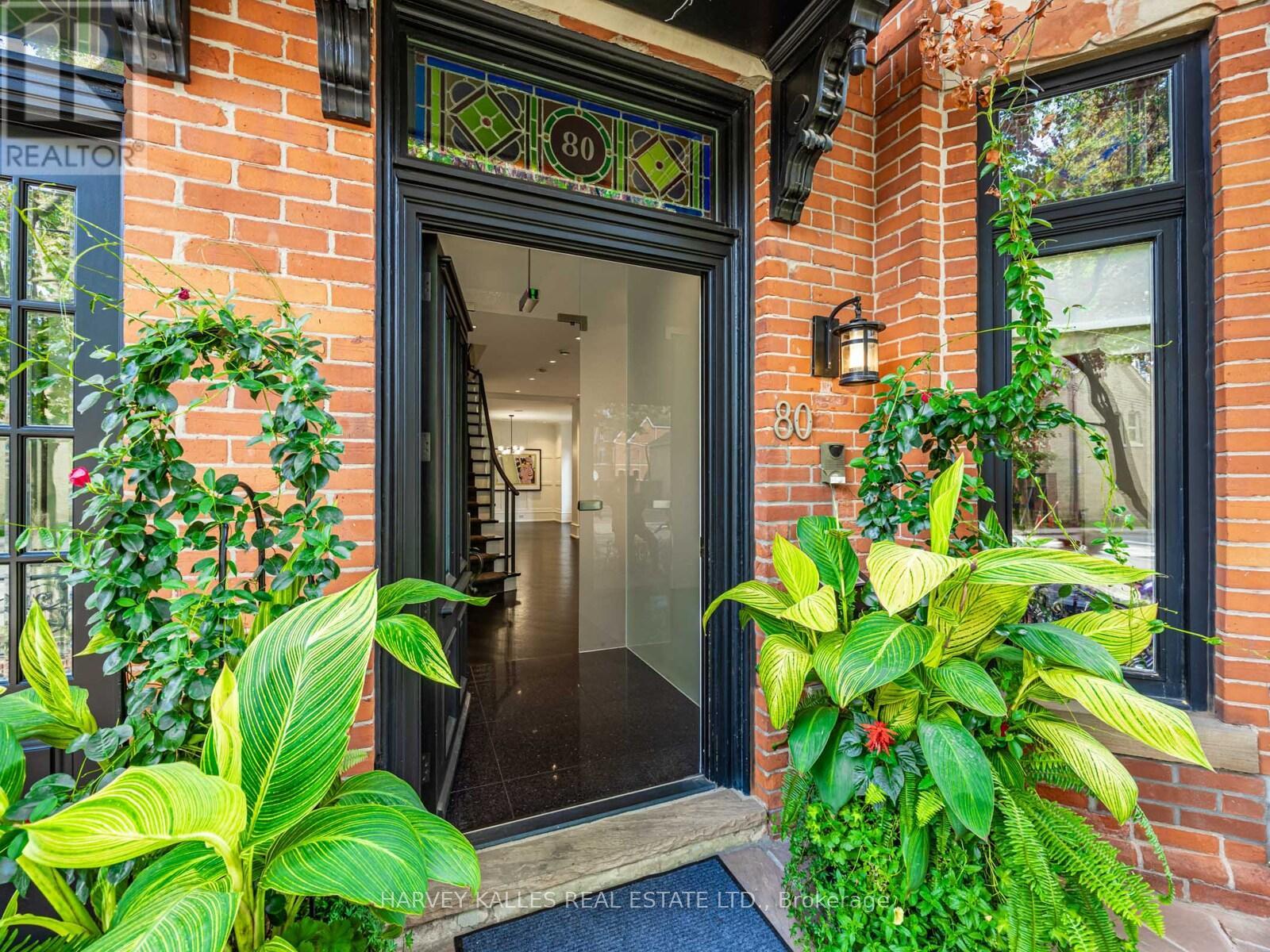 80 Hazelton Avenue, Toronto, Ontario  M5R 2E2 - Photo 1 - C12400232