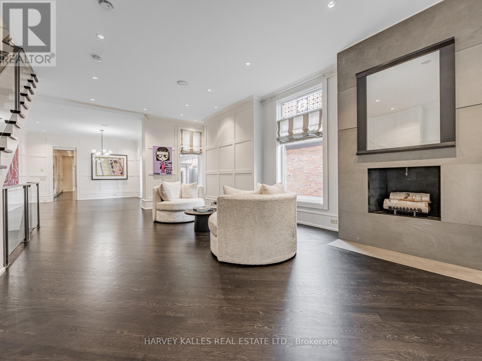 80 Hazelton Avenue, Toronto, Ontario  M5R 2E2 - Photo 12 - C12400232