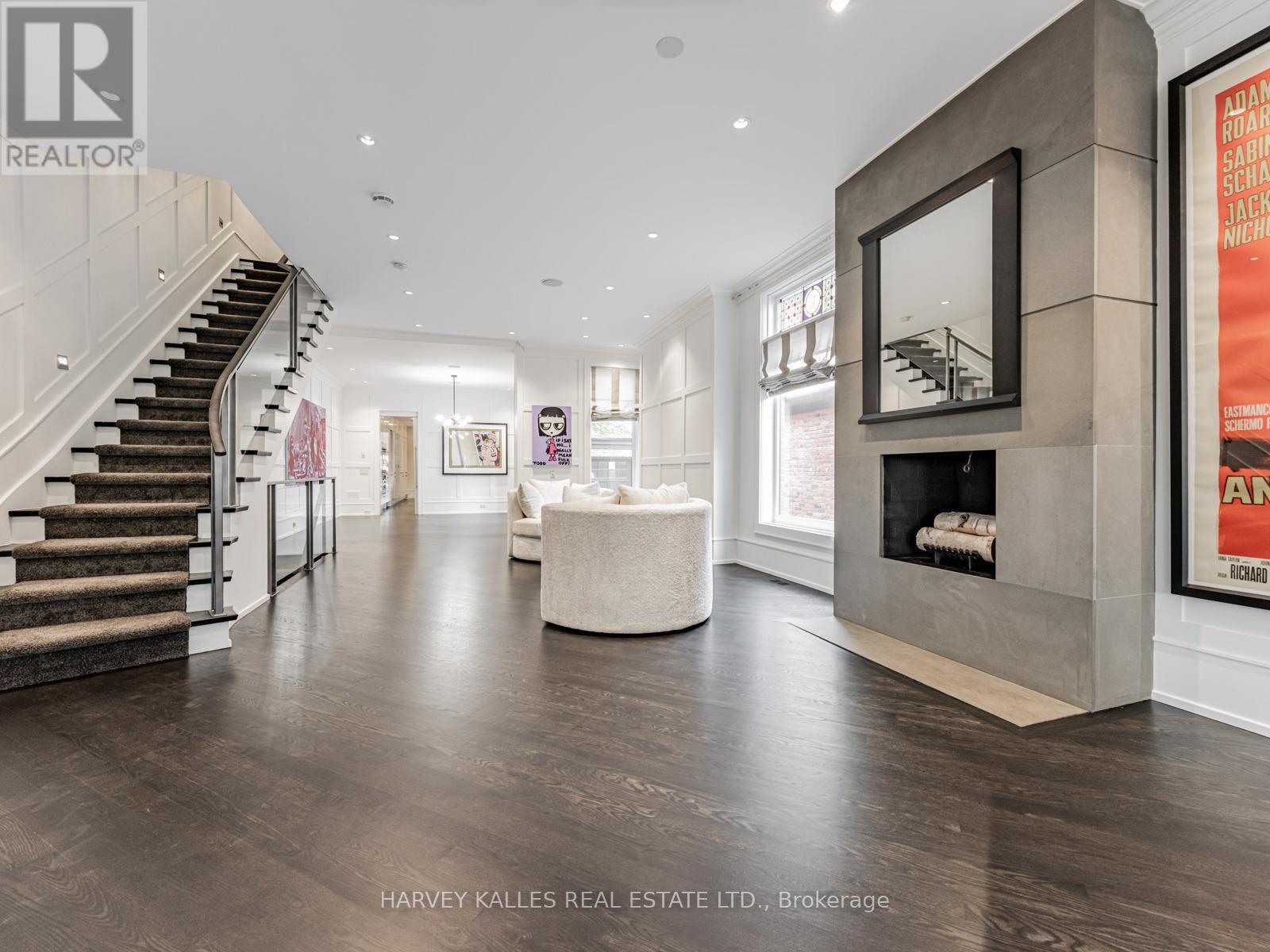 80 Hazelton Avenue, Toronto, Ontario  M5R 2E2 - Photo 6 - C12400232