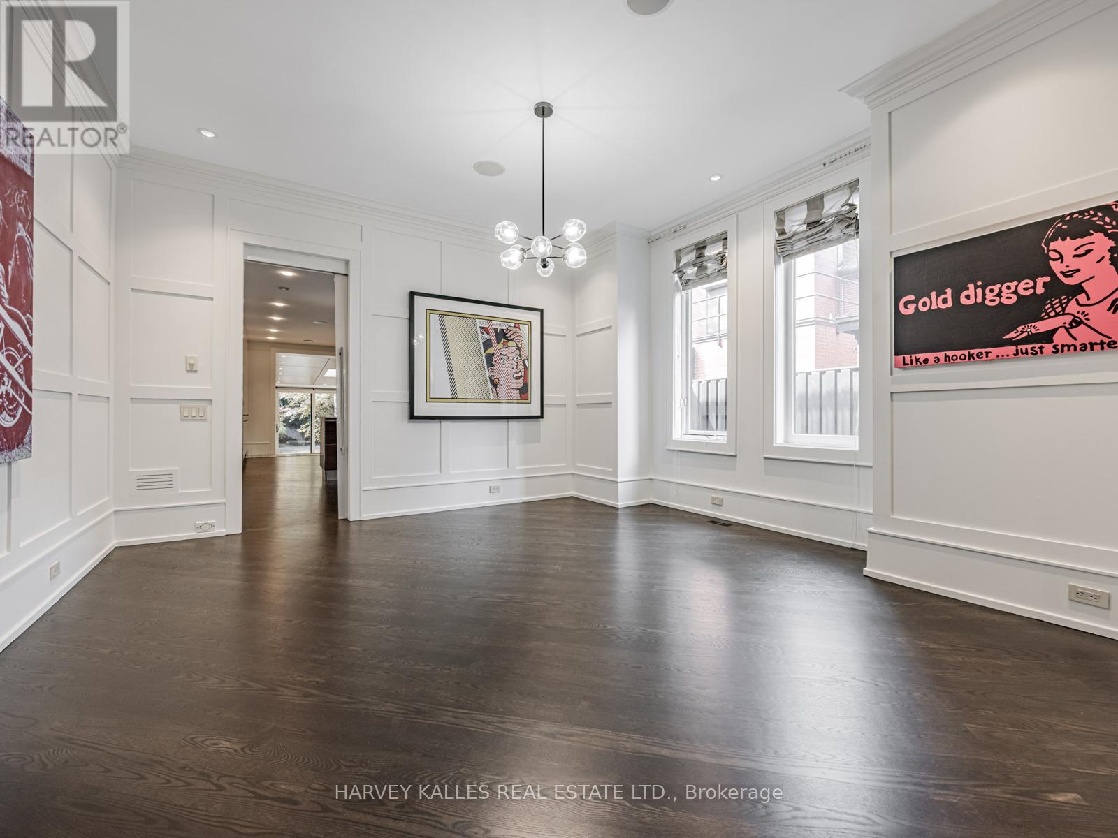 80 Hazelton Avenue, Toronto, Ontario  M5R 2E2 - Photo 8 - C12400232