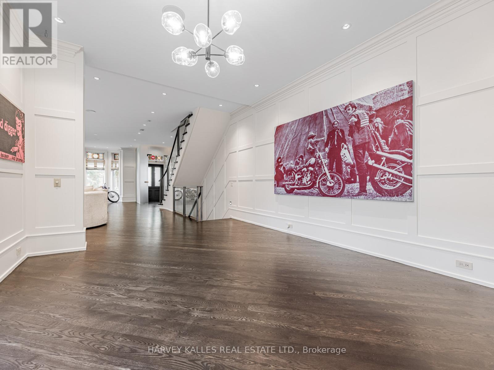 80 Hazelton Avenue, Toronto, Ontario  M5R 2E2 - Photo 9 - C12400232