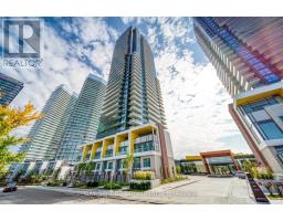 3909 - 95 MCMAHON DRIVE, Toronto, Ontario