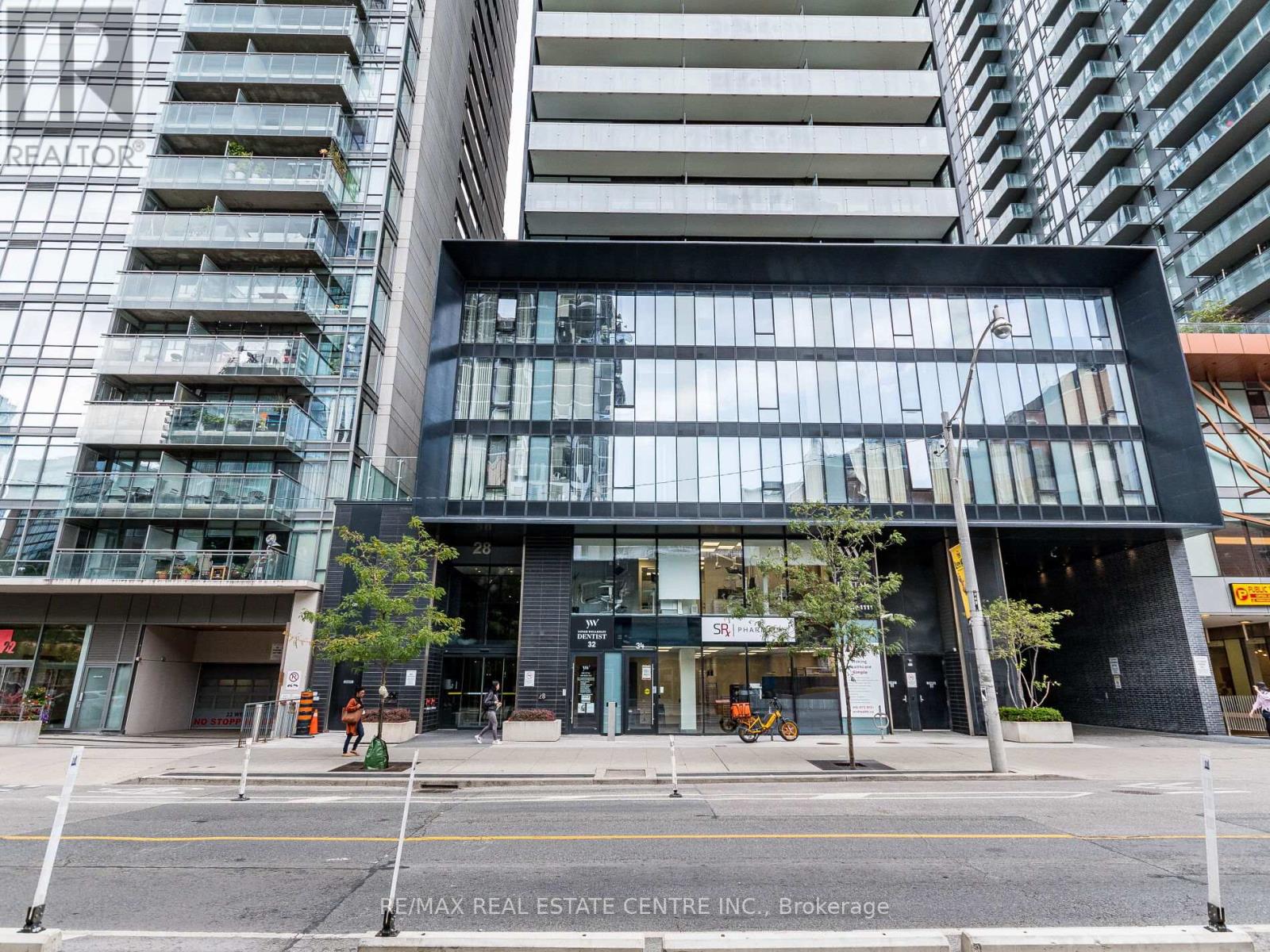 3302 - 28 Wellesley Street, Toronto (Church-Yonge Corridor), Ontario  M4Y 1G3 - Photo 41 - C12400271